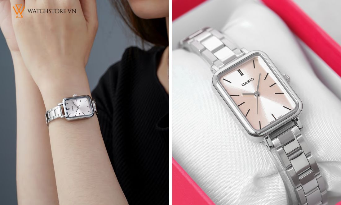 Quà tặng cô giáo tiểu học 