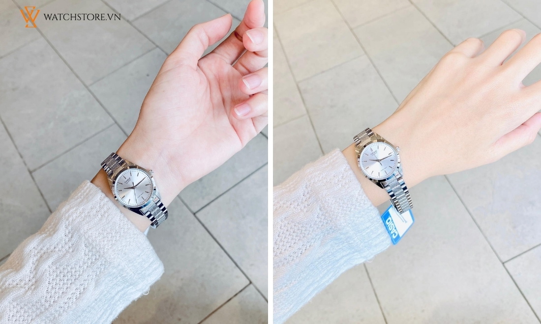 Quà tặng cô giáo tiểu học 