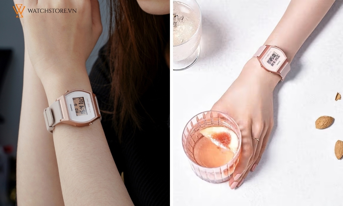 Quà tặng cô giáo tiểu học 