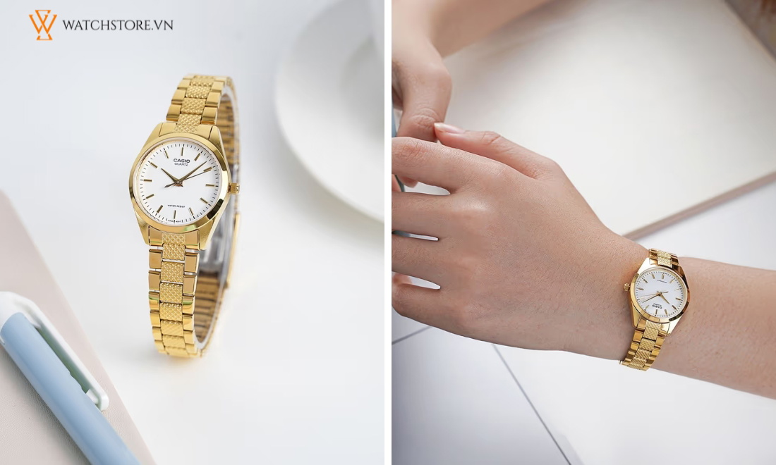 Quà tặng cô giáo tiểu học 