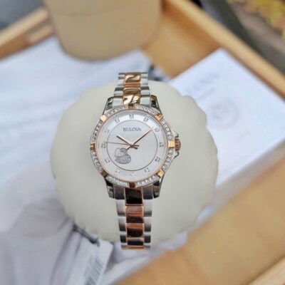 Ảnh sản phẩm Bulova Nữ 98L233