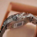 Maurice Lacroix 42mm Nam AI6008-SS009-090-1 - Ảnh 9