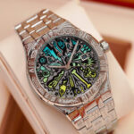 Maurice Lacroix 42mm Nam AI6008-SS009-090-1 - Ảnh 2