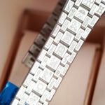 Maurice Lacroix 42mm Nam AI6008-SS009-090-1 - Ảnh 8