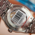 Maurice Lacroix 42mm Nam AI6008-SS009-090-1 - Ảnh 7