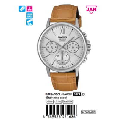 Ảnh sản phẩm 40mm Nam BMS-300L-5AVDF