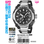 45mm Nam MTG-B4000D-1ADR - Ảnh 1