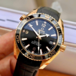 Omega 45.5mm Nam 232.63.46.21.01.001 - Ảnh 8