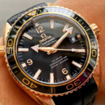 Omega 45.5mm Nam 232.63.46.21.01.001 - Ảnh 7