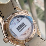 Omega 45.5mm Nam 232.63.46.21.01.001 - Ảnh 5