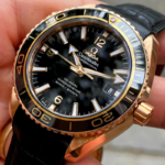 Omega 45.5mm Nam 232.63.46.21.01.001 - Ảnh 4