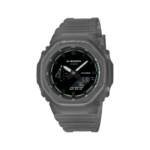 Casio Nam GA-2100K-1ADR - Ảnh 1