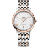 Omega 39.5mm Nam 424.20.40.20.02.004 - Ảnh 1