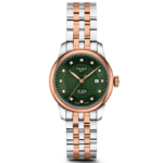 Tissot 29mm Nữ T006.207.22.096.00 - Ảnh 1