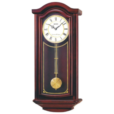 Ảnh sản phẩm Đồng Hồ Treo Tường Seiko QXH118BN