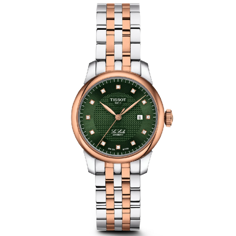 Tissot 29mm Nữ T006.207.22.096.00