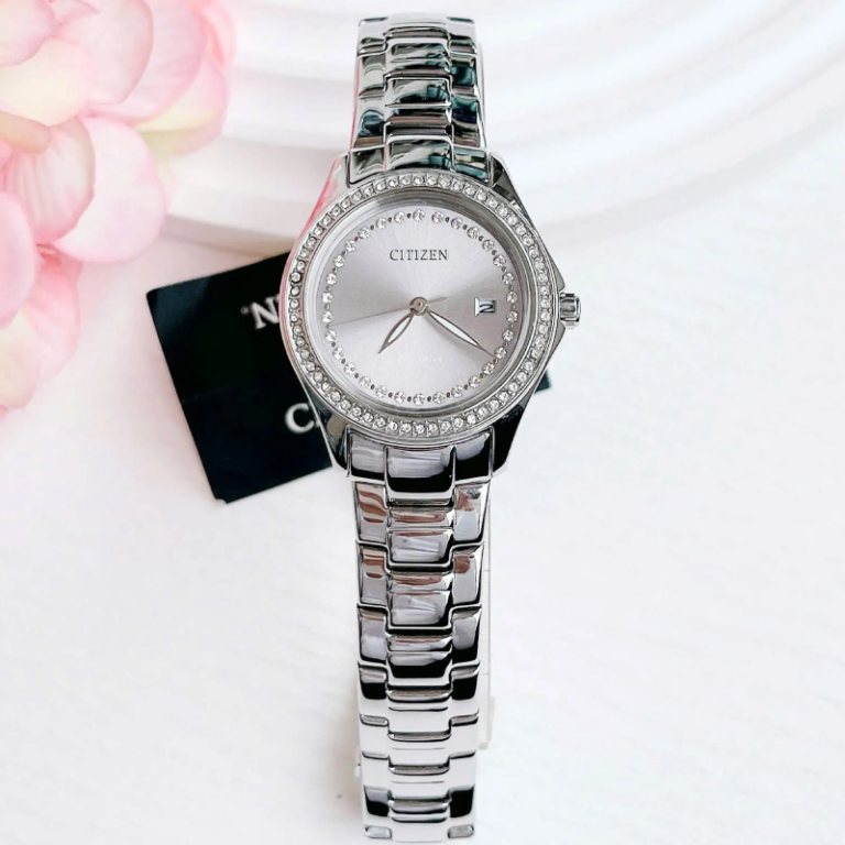 Citizen 29mm Nữ FE1140-86H