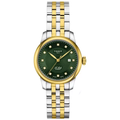 Ảnh sản phẩm Tissot 29mm Nữ T006.207.22.096.01