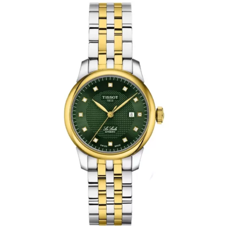 Tissot 29mm Nữ T006.207.22.096.01