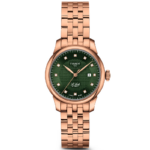 Tissot 29mm Nữ T006.207.33.096.00 - Ảnh 1