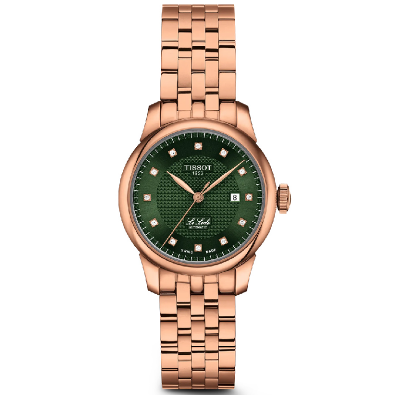 Tissot 29mm Nữ T006.207.33.096.00