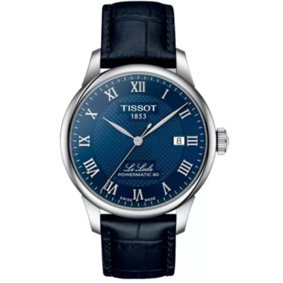 Tissot 39.3mm Nam T006.407.16.043.00