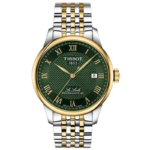 Tissot 39.3mm Nam T006.407.22.093.00 - Ảnh 1