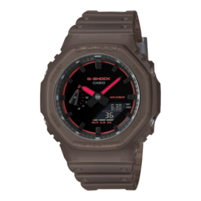Ảnh sản phẩm Casio Nam GA-2100K-5ADR