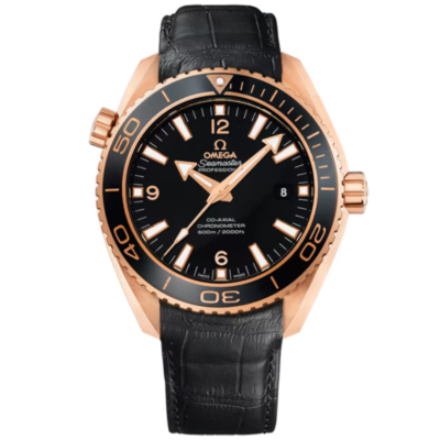 Ảnh sản phẩm Omega 45.5mm Nam 232.63.46.21.01.001