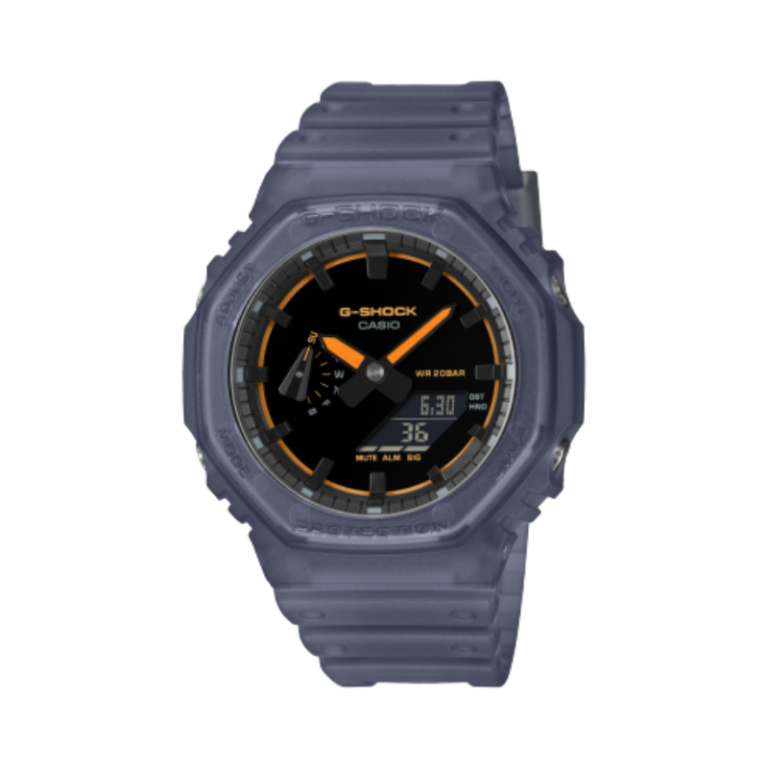 Casio Nam GA-2100K-2ADR