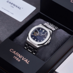 Carnival 40mm Nam 8128G1-VT-DK - Ảnh 5