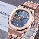 Carnival 40mm Nam 8128G1-VH-DK - Ảnh 3