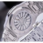 Carnival 40mm Nam 8128G1-VT-DK - Ảnh 4