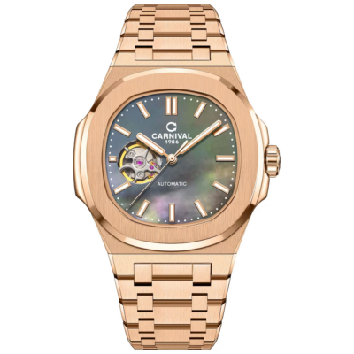 Carnival 40mm Nam 8128G1-VH-DK