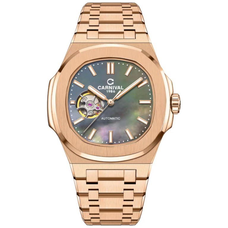 Carnival 40mm Nam 8128G1-VH-DK