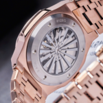 Carnival 40mm Nam 8128G1-VH-DK - Ảnh 4