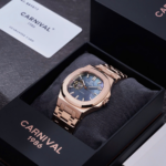 Carnival 40mm Nam 8128G1-VH-DK - Ảnh 5