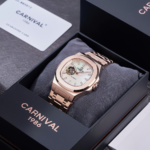 Carnival 40mm Nam 8128G1-VH-TK - Ảnh 8