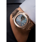 Carnival 40mm Nam 8128G1-VH-DK - Ảnh 8