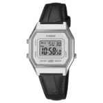 Casio Nữ LA680WEL-1DF - Ảnh 1