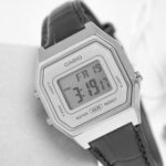Casio Nữ LA680WEL-1DF - Ảnh 3