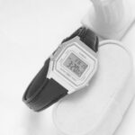 Casio Nữ LA680WEL-1DF - Ảnh 4