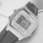 Casio Nữ LA680WEL-1DF - Ảnh 5