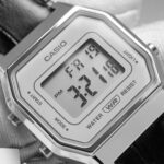 Casio Nữ LA680WEL-1DF - Ảnh 9