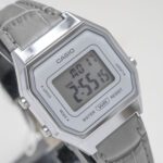 Casio 33.5 × 28.6 × 8.6 mm Nữ LA680WEL-8A2DF - Ảnh 5