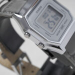 Casio 33.5 × 28.6 × 8.6 mm Nữ LA680WEL-8A2DF - Ảnh 6