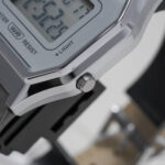 Casio 33.5 × 28.6 × 8.6 mm Nữ LA680WEL-8A2DF - Ảnh 7