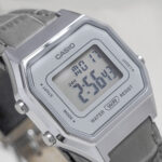 Casio 33.5 × 28.6 × 8.6 mm Nữ LA680WEL-8A2DF - Ảnh 8