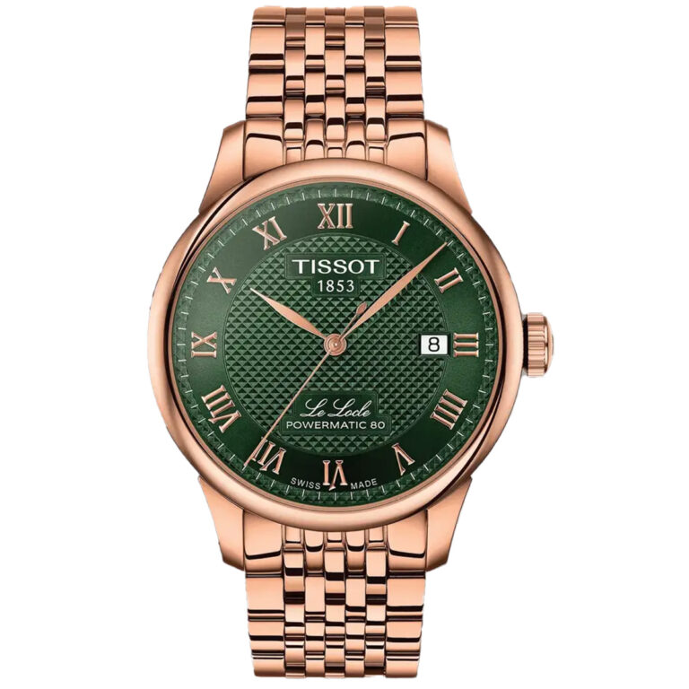 Tissot Nam T006.407.33.093.00