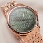 Tissot Nam T006.407.33.093.00 - Ảnh 4